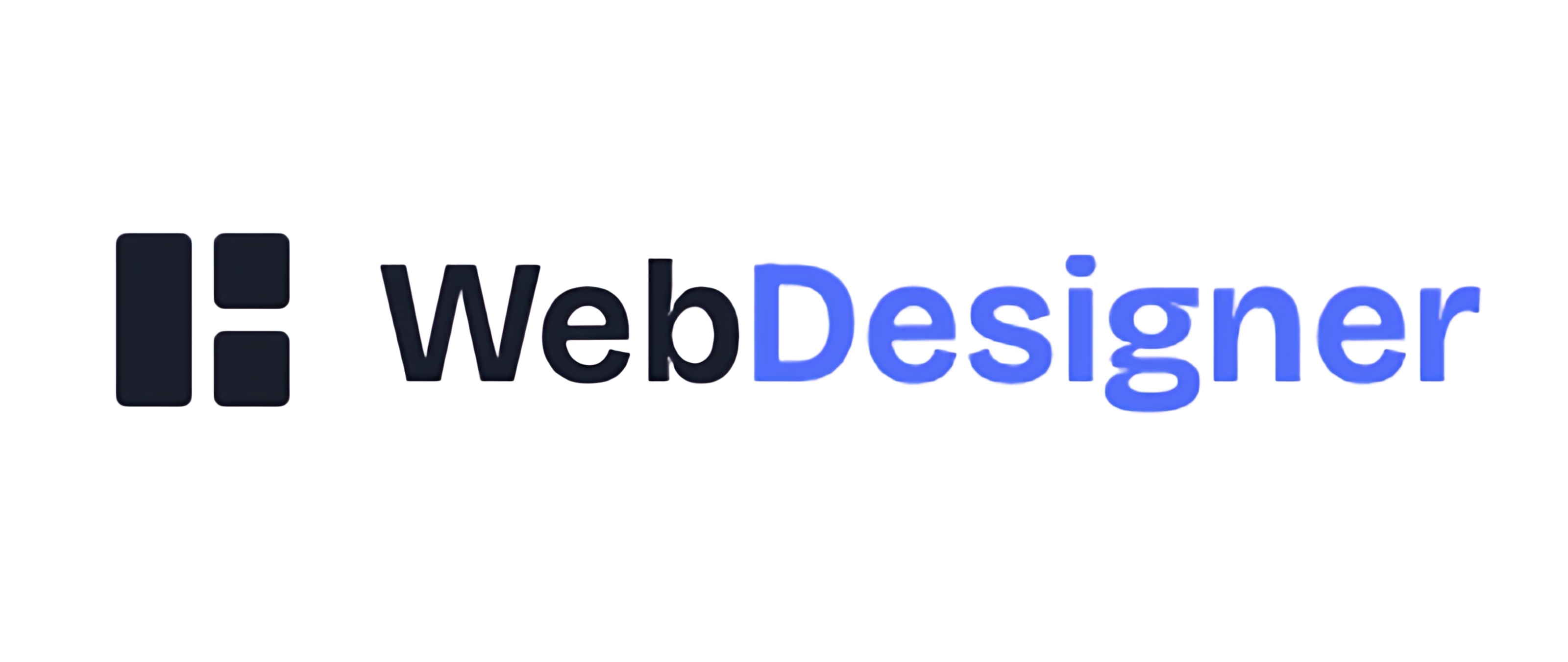 Web Designer BG Logo